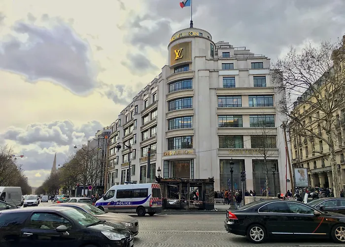 Luxor Bastille Hotel Paris